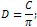 Diameter of a circle formula