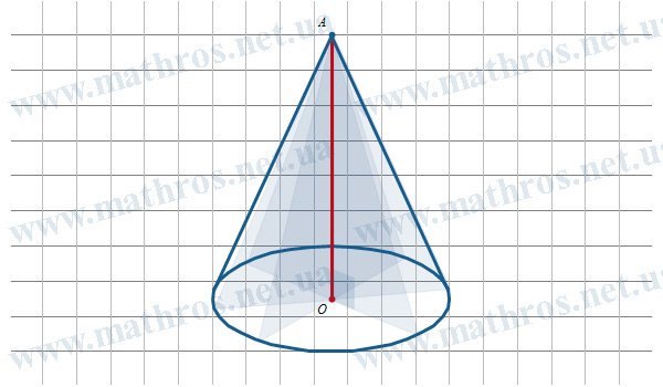 what does a cone look like