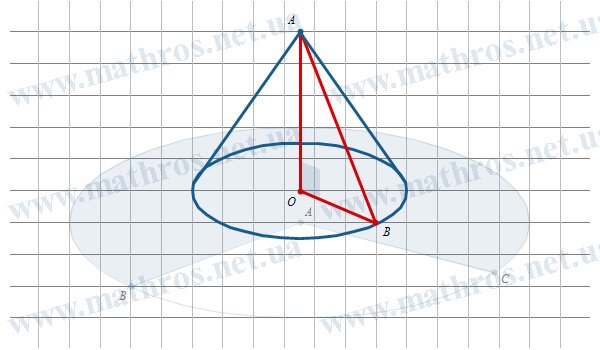 what does a cone look like