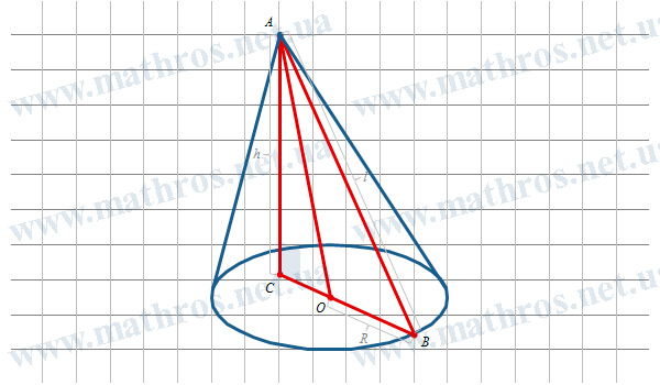 what does a cone look like
