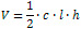 triangular prism formula