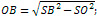 Pythagorean theorem