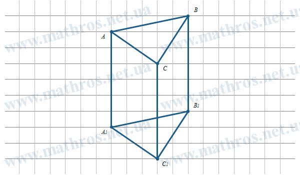 triangular prism