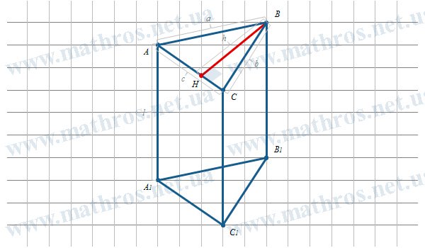 triangular prism
