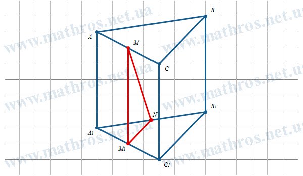 right triangular prism
