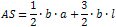 triangular pyramid formula
