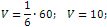 volume of a triangular pyramid is 10 cm³