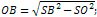 Pythagorean theorem