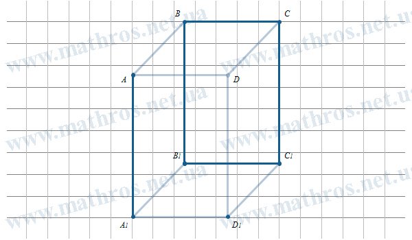 rectangular parallelepiped