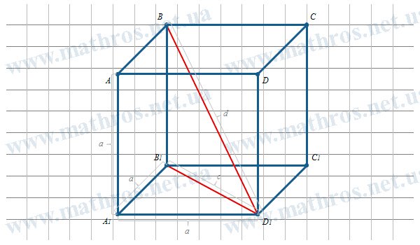 diagonal of a cube calculator, cube diagonal calculator, space diagonal of a cube calculator, diagonal of a cube formula calculator