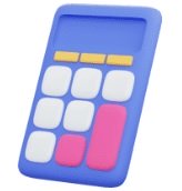 Total surface area of a cube calculator