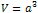 volume of a cube formula