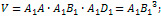 formula for volume of a cube, formula for volume of cube, formula for a cube volume