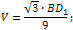 formula for the volume of a cube, formula to find volume of cube, formula for cube volume