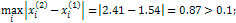 jacobi method example problem