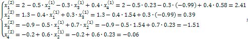 jacobi method example problem
