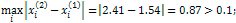 jacobi method example problem