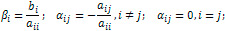 gauss-seidel method algorithm