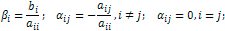 gauss-seidel method algorithm