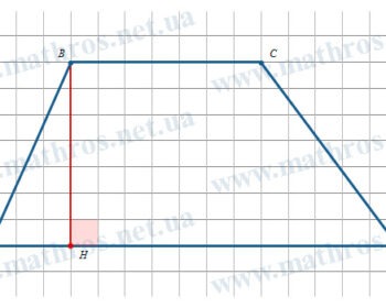 what is a trapezoid