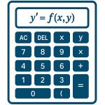 runge-kutta method calculator