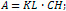 area of a trapezoid formula