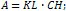area of a trapezoid formula