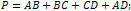 perimeter of a rhombus formula