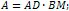 formula for area of a rhombus