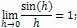 Derivative of cosine proof