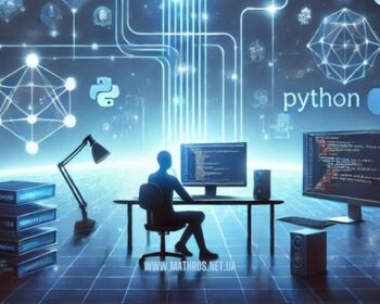 что такое python