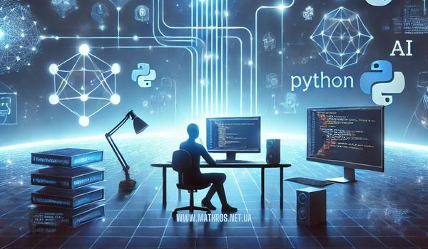 что такое python