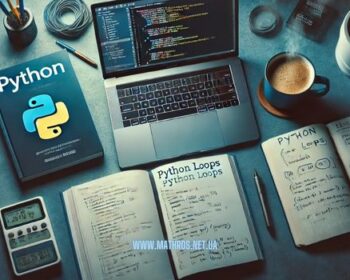 циклы в python