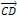 CD