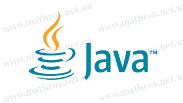 програмування на java